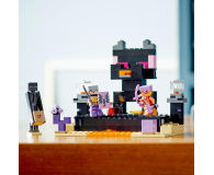 LEGO Minecraft 21242 Arena Endu - 1090569 - zdjęcie 7